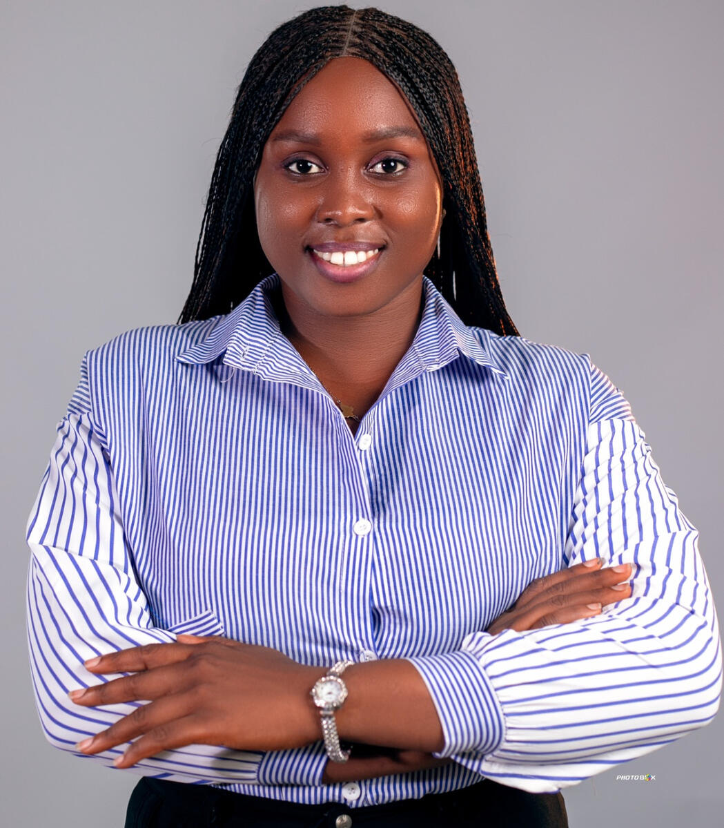 Sarah Obiajunwa Customer Experience Executive with 5+ years of experience across various industries.